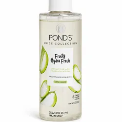 Gel Limpiador facial 200 ml 