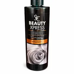 Gel para el cabello