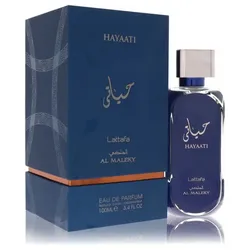 Hayaati Al Maleky LATTAFA 100ml
