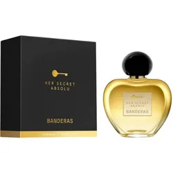 HER SECRET ABSOLU