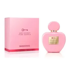 Her secret pink absolu 