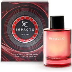 Impacto de Mujer