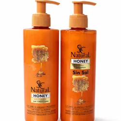 Juego de champú y acond