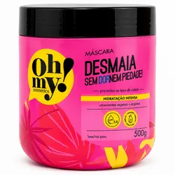 Mascarilla capilar Oh My! 500g