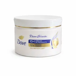 Mascarilla DOVE de reconstrucción