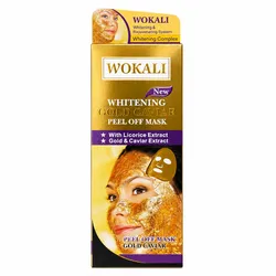 Mascarilla Peel off de caviar