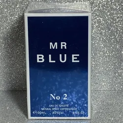 Morakot Blue No.2