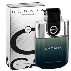 EMPER CABANA POUR HOMME PRIVE 