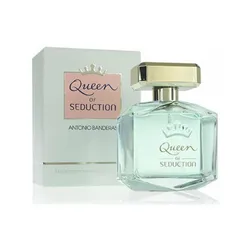 QUEEN SEDUCTION 