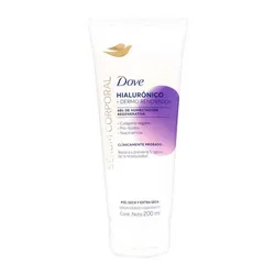 Serum corporal Dove Hialurónico 200 ml