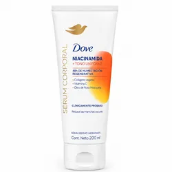 Serum corporal Dove Niacinamida 200 ml