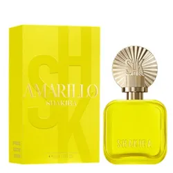 Shakira Amarillo