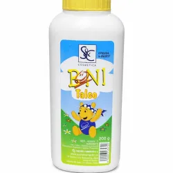 Talco Boni Baby