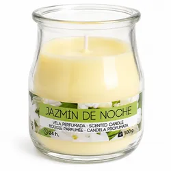 Jazmín de Noche 