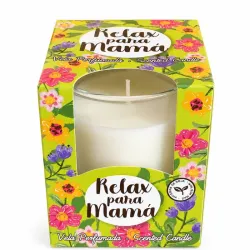 Vela aromática de Magnolia 120 g
