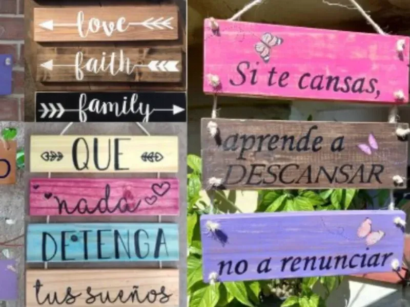 💜Carteles💜