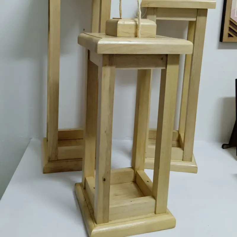 Farol pequeño 