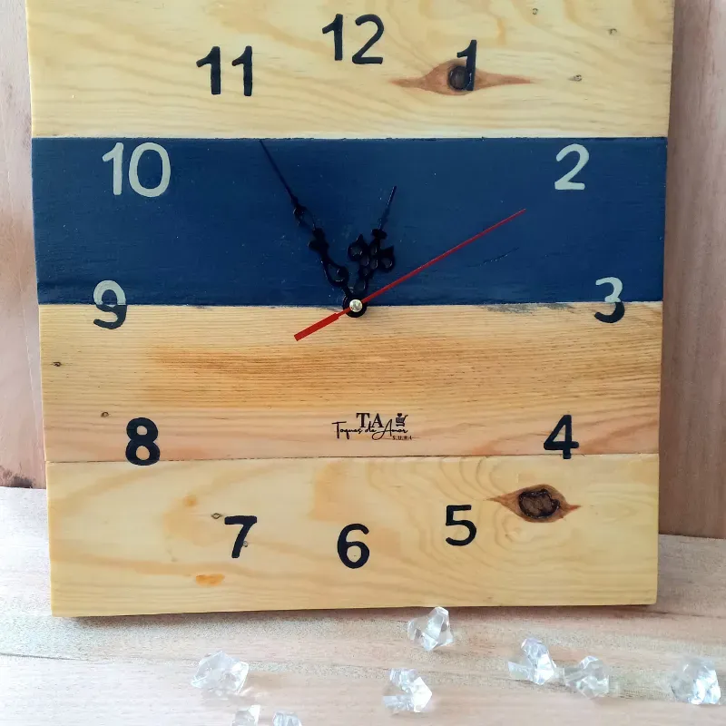 Reloj