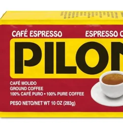 Café pilón 