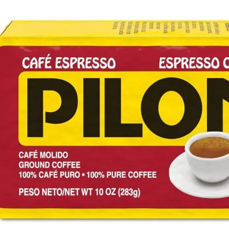 Café pilón 