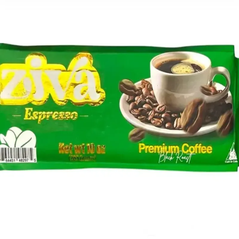 Café viva 