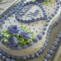 Cake en conjunto