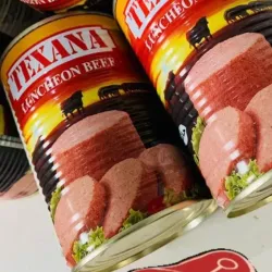 Carne Enlatada(espan)