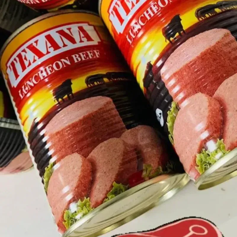 Carne Enlatada(espan)