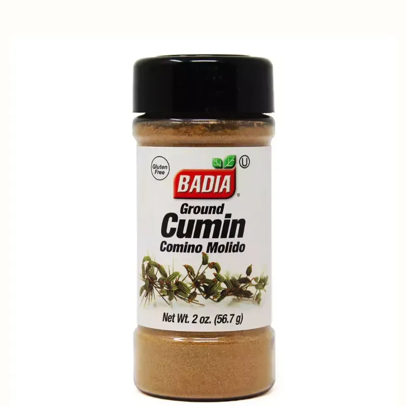 Comino molido