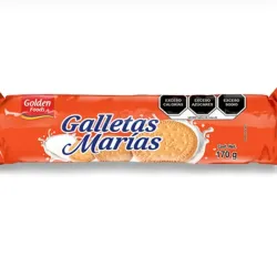 Galletas María 