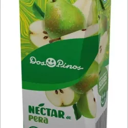 Jugo dos pinos(pera)