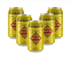 Malta bucanero (5 unidades)