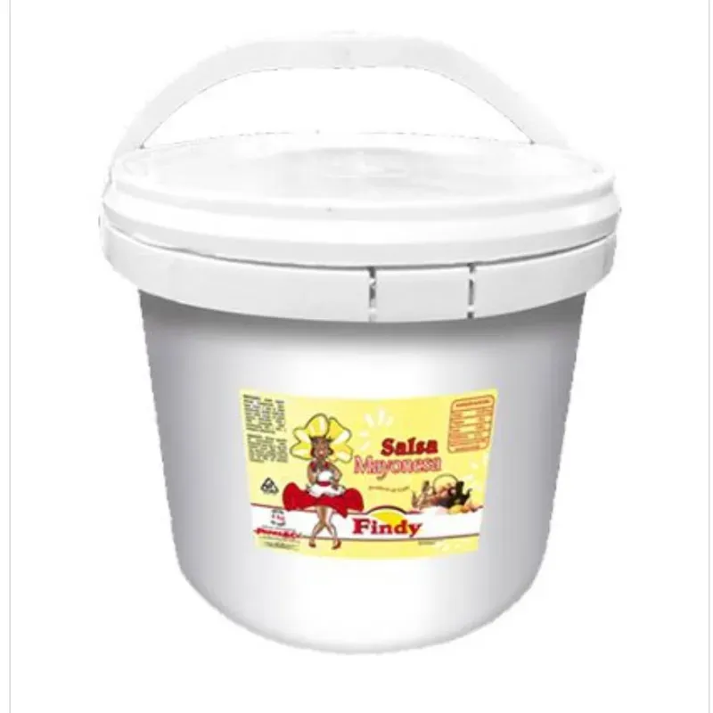 Mayonesa findy
