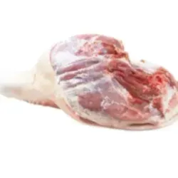 Muslo de cerdo(20 libras)