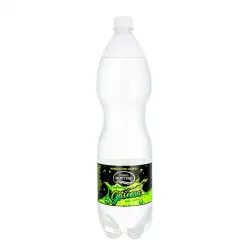 Refresco Ciego Montero Sabor - Limón
