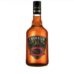 Whisky chanceler