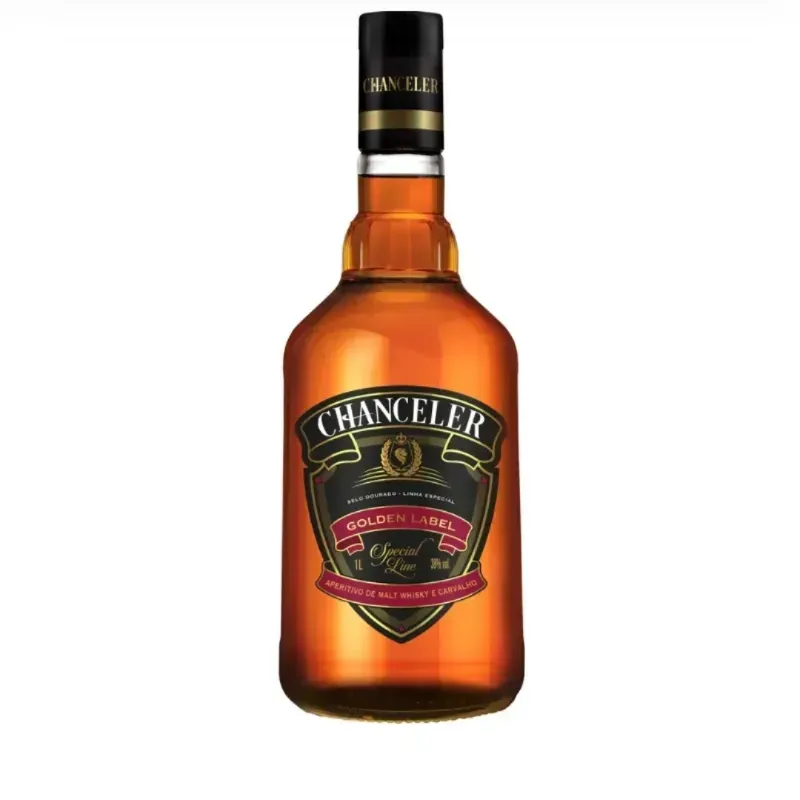 Whisky chanceler