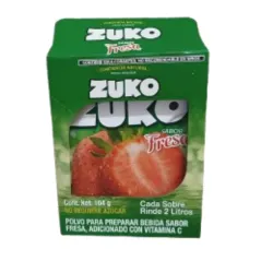 Zuco de fresa 🍓 (2litros)8 unidades 