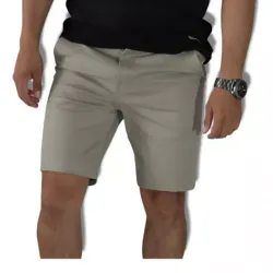 Bermudas.