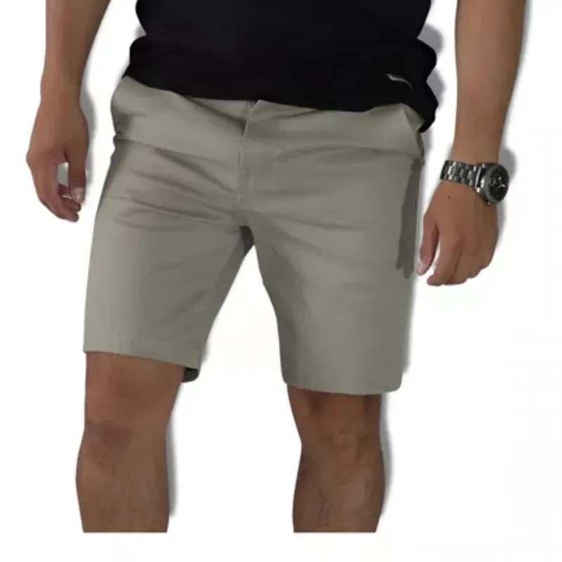 Bermudas.