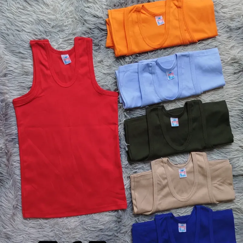 Camisetas 