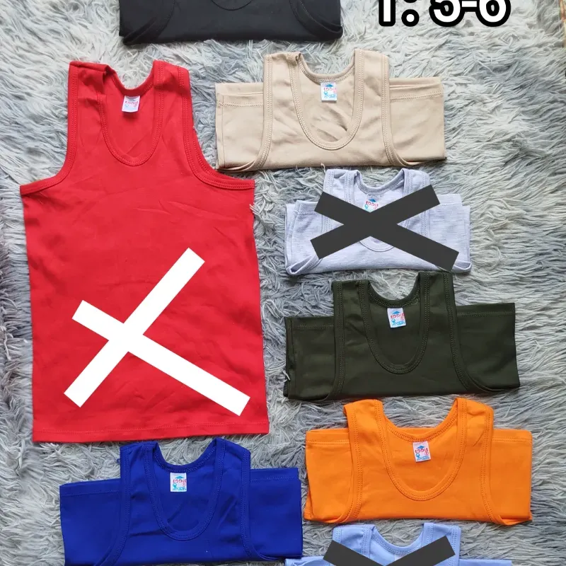 Camisetas 