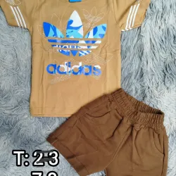 Conjuntos Pulover Adidas.