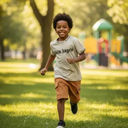 Conjuntos diseño palm Angels