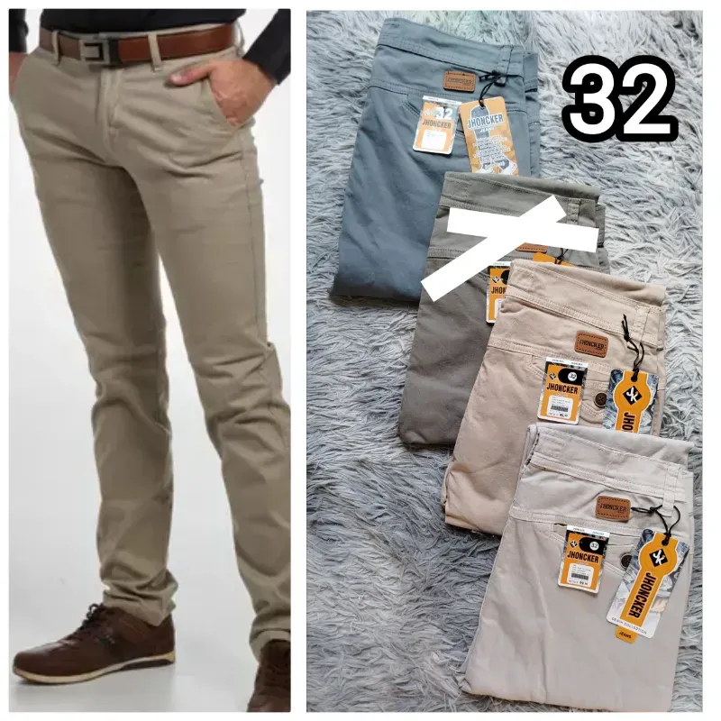 Pantalones 