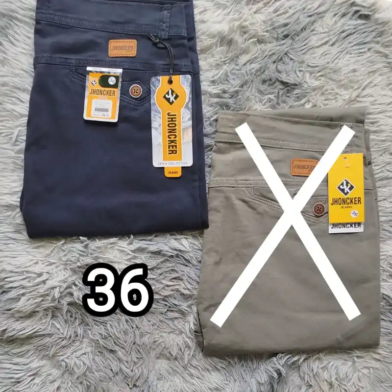 Pantalones 