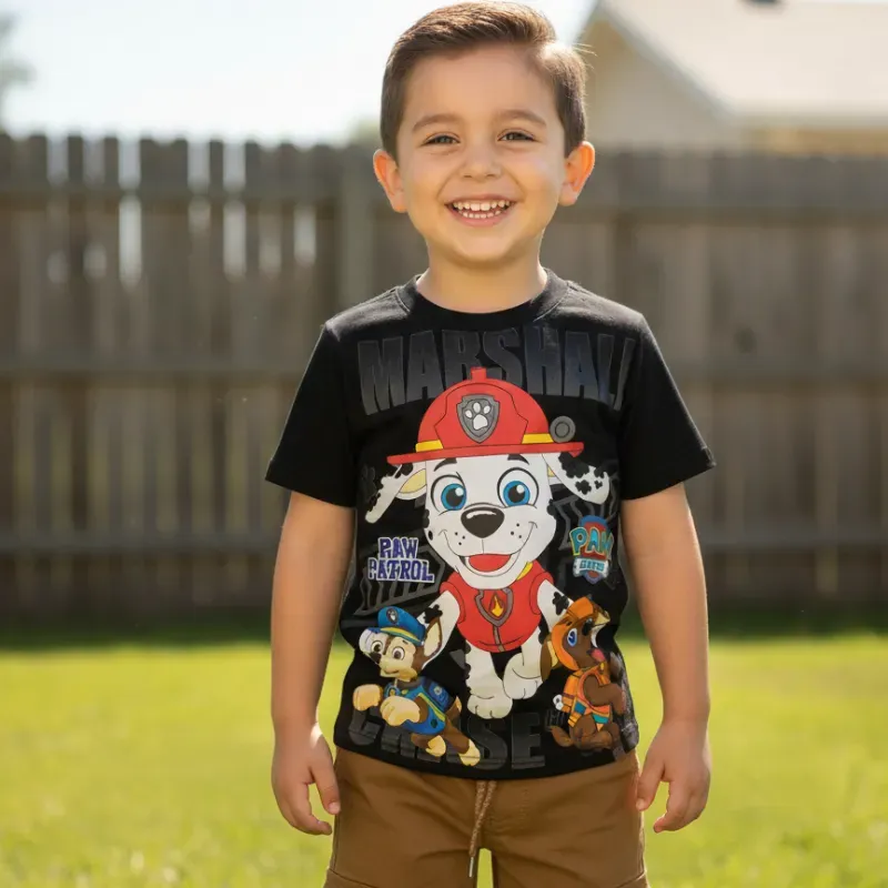 Pawpatrol.