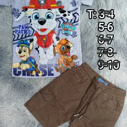 Pawpatrol.