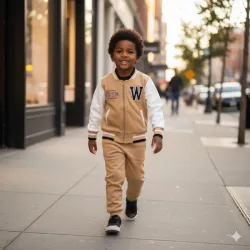 Conjunto para invierno 