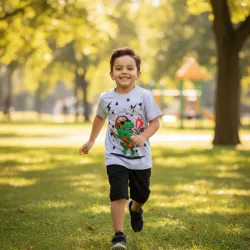 Conjuntos Dinosaurio.